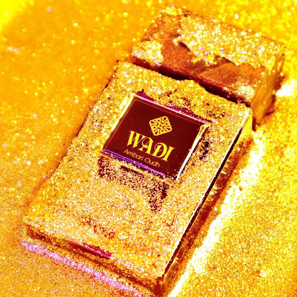 Unisex Oudh