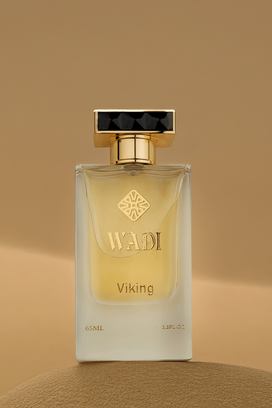 Olie Parfum