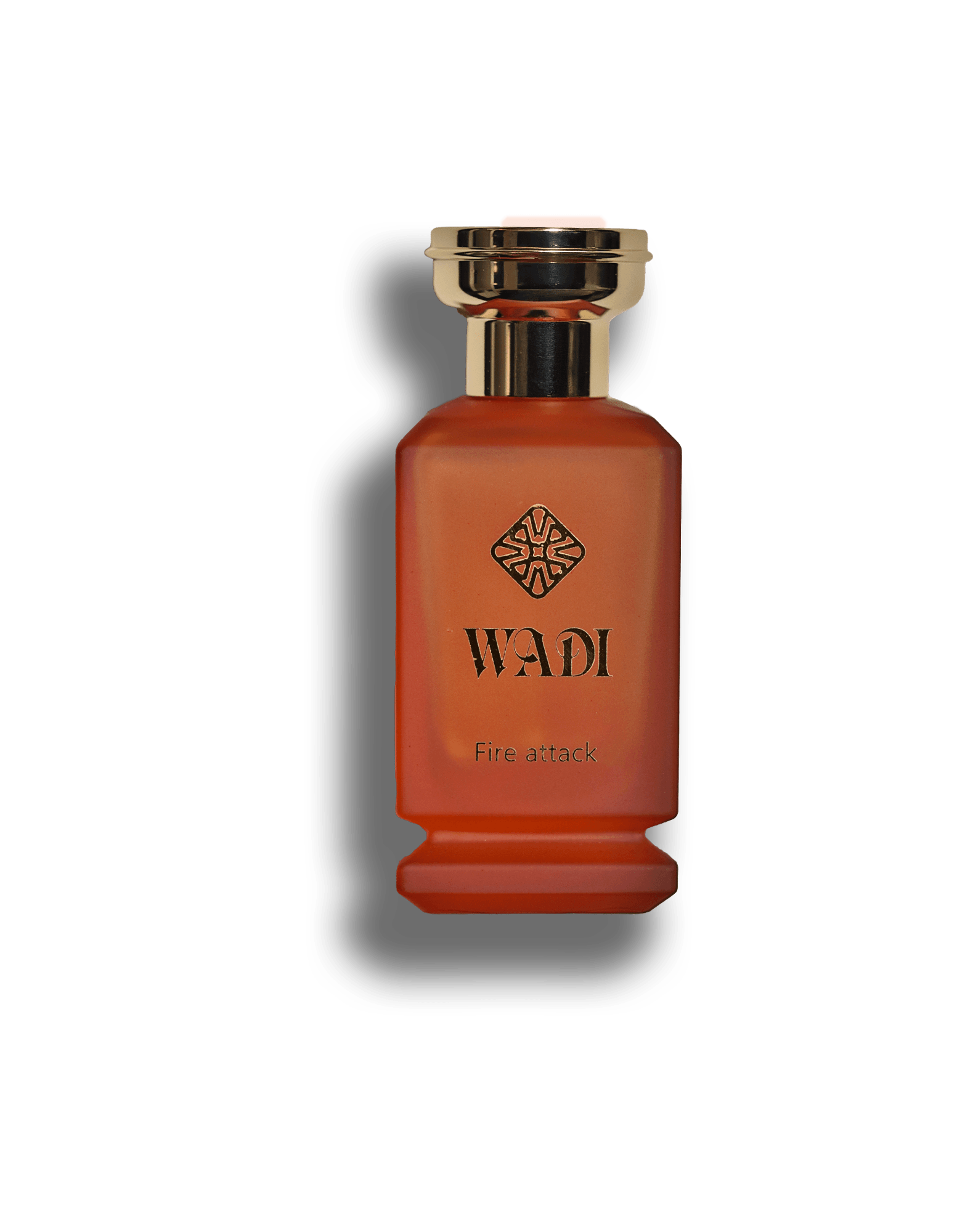 Fire attack 100ml