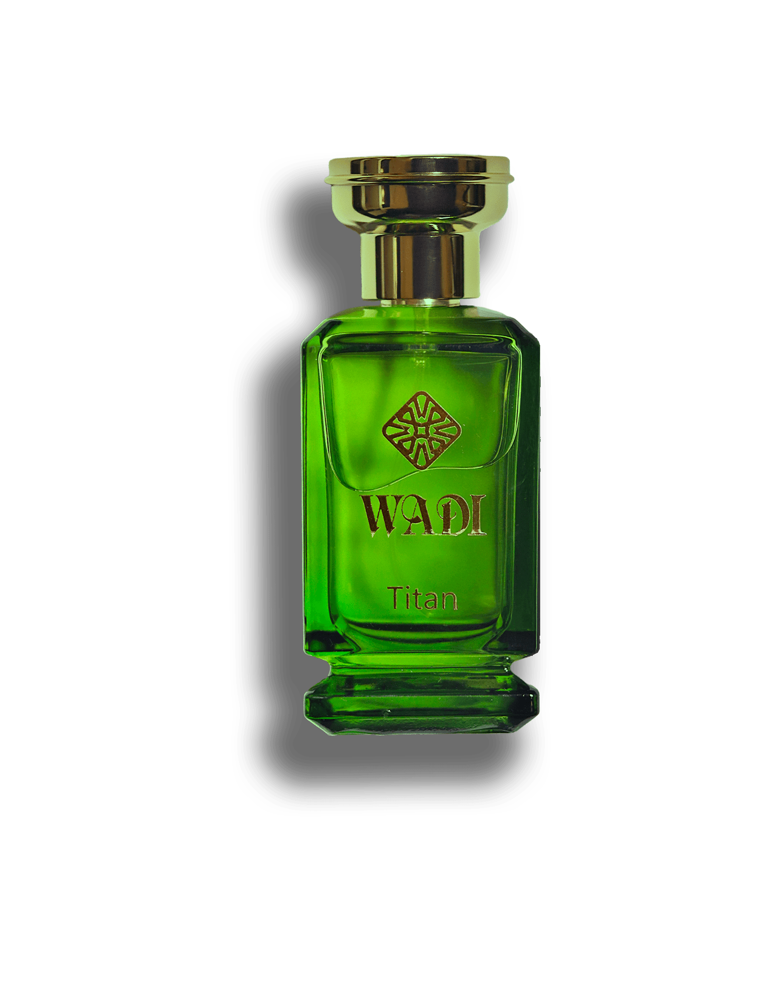 Titan 100ML