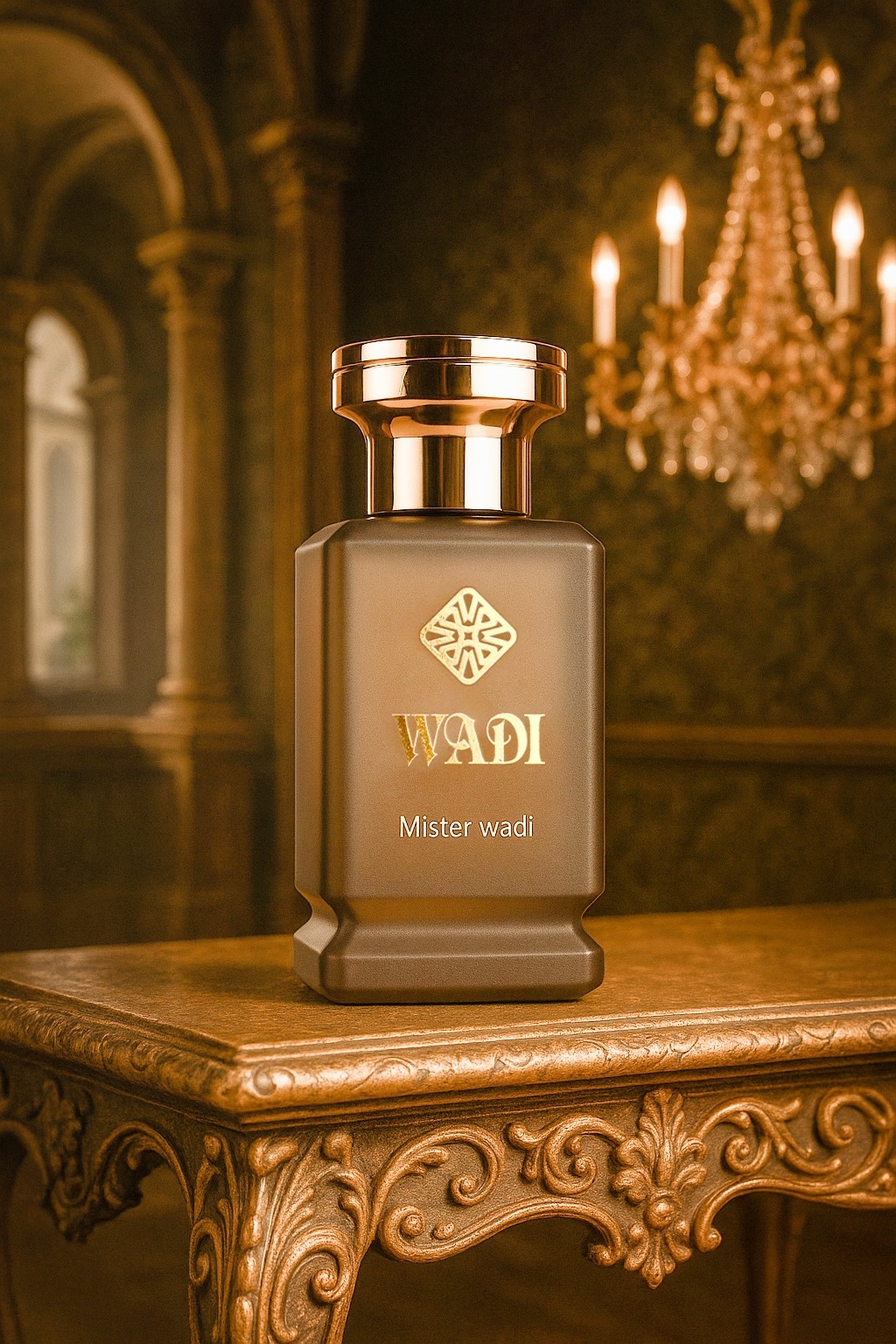 Mister wadi 100ML