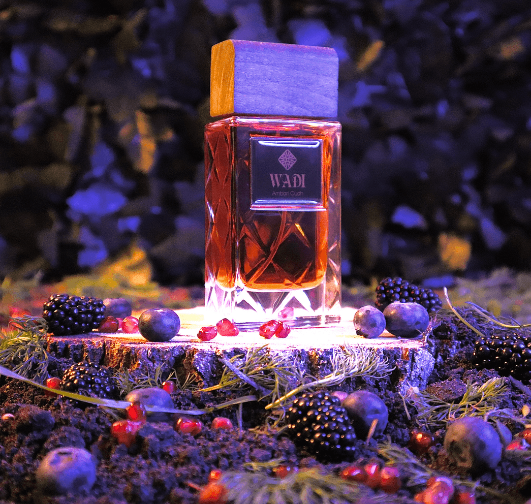 Unisex Oudh