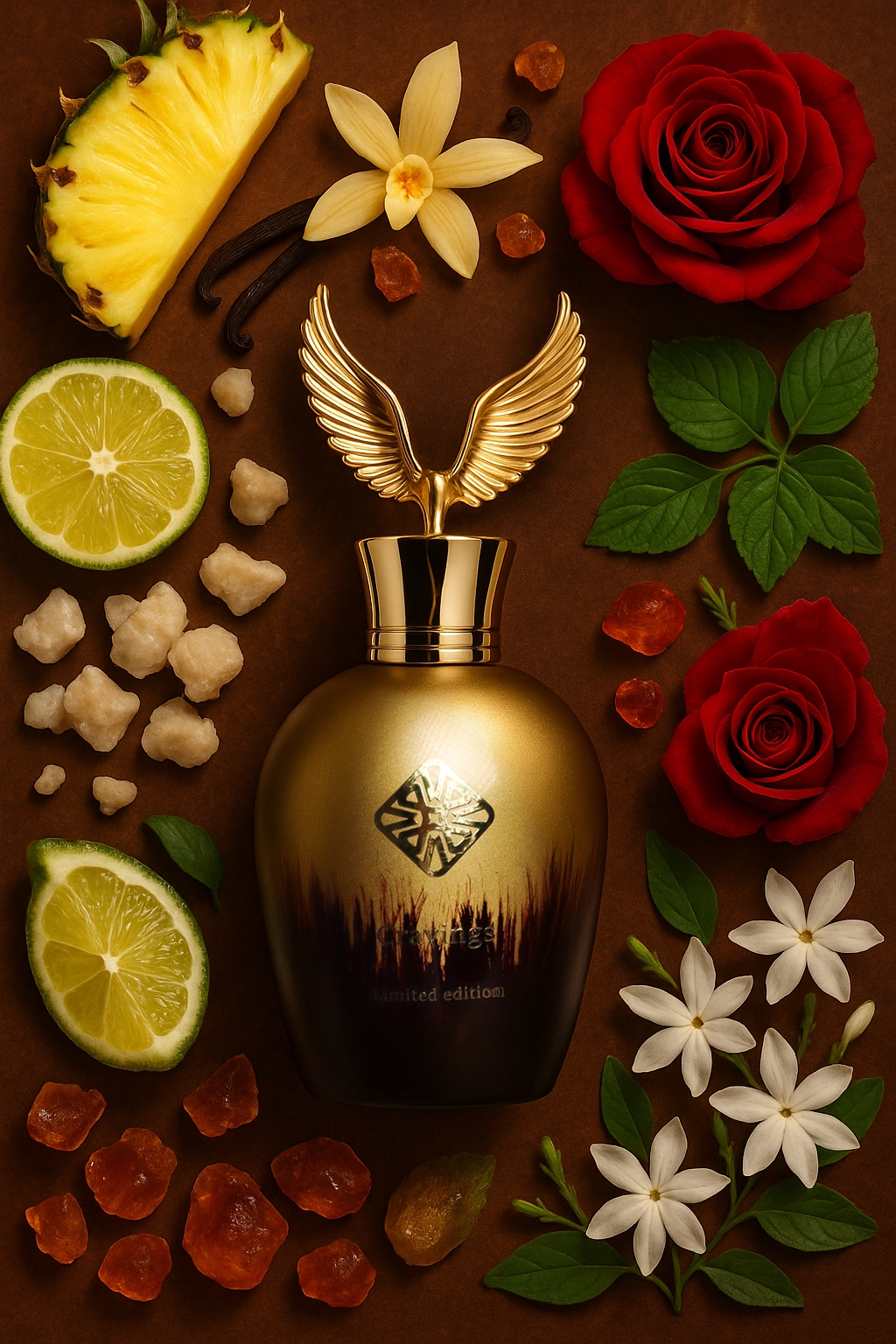 Carvings 50ml