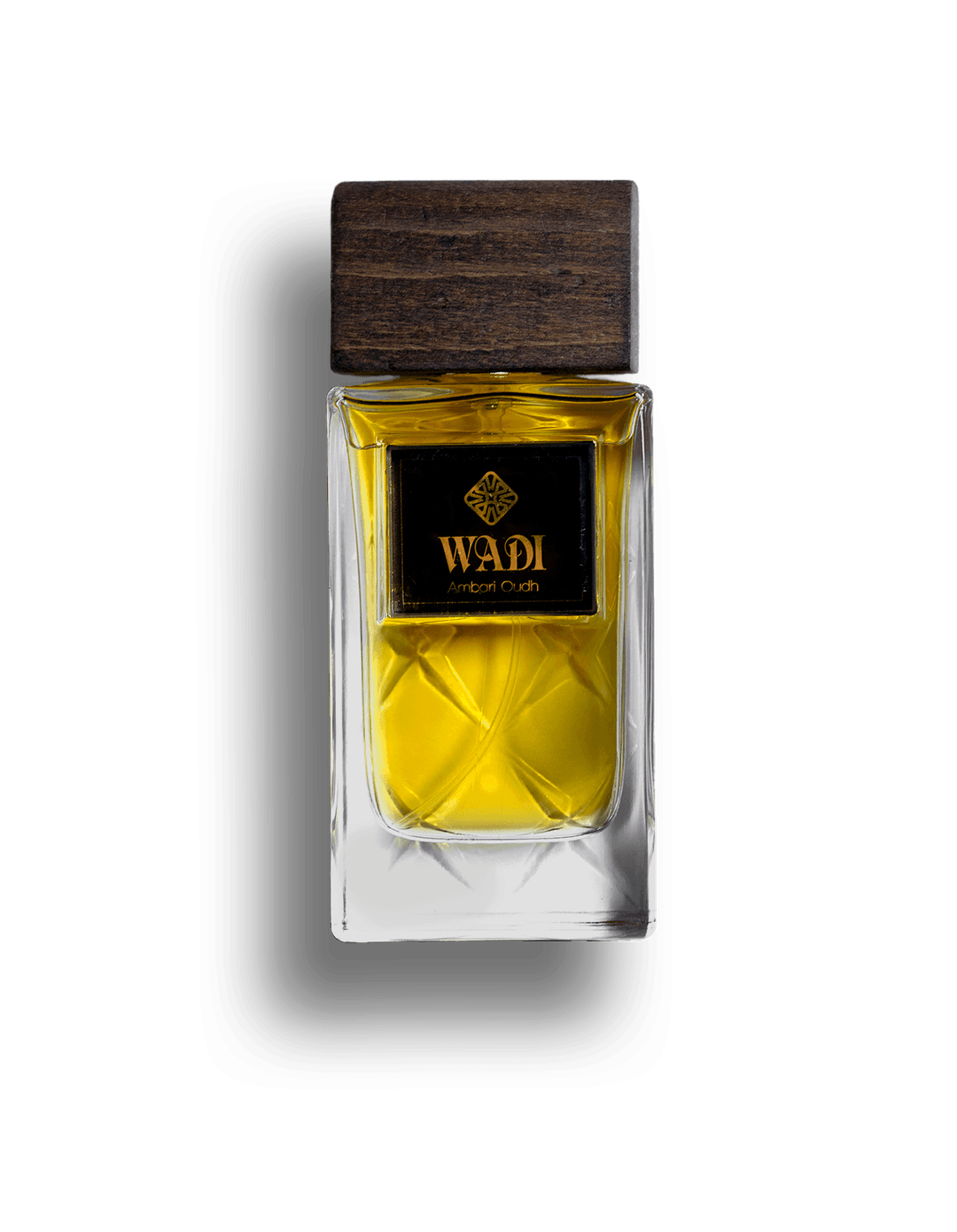 Ambari Oudh--2 variations