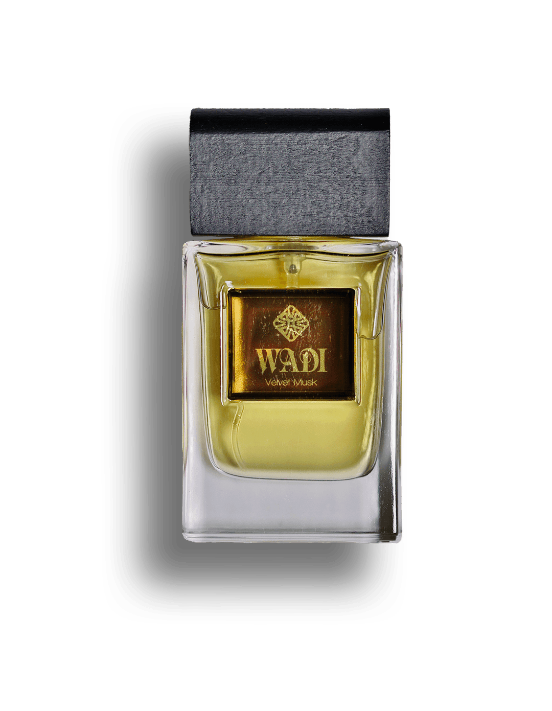 Velvet Musk--2 variations