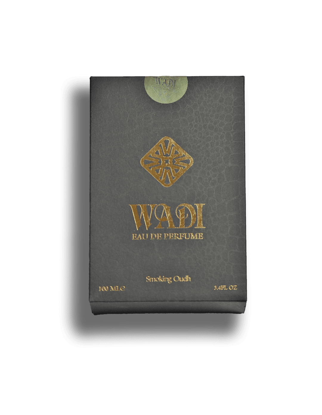Smoking Oudh--0 variations