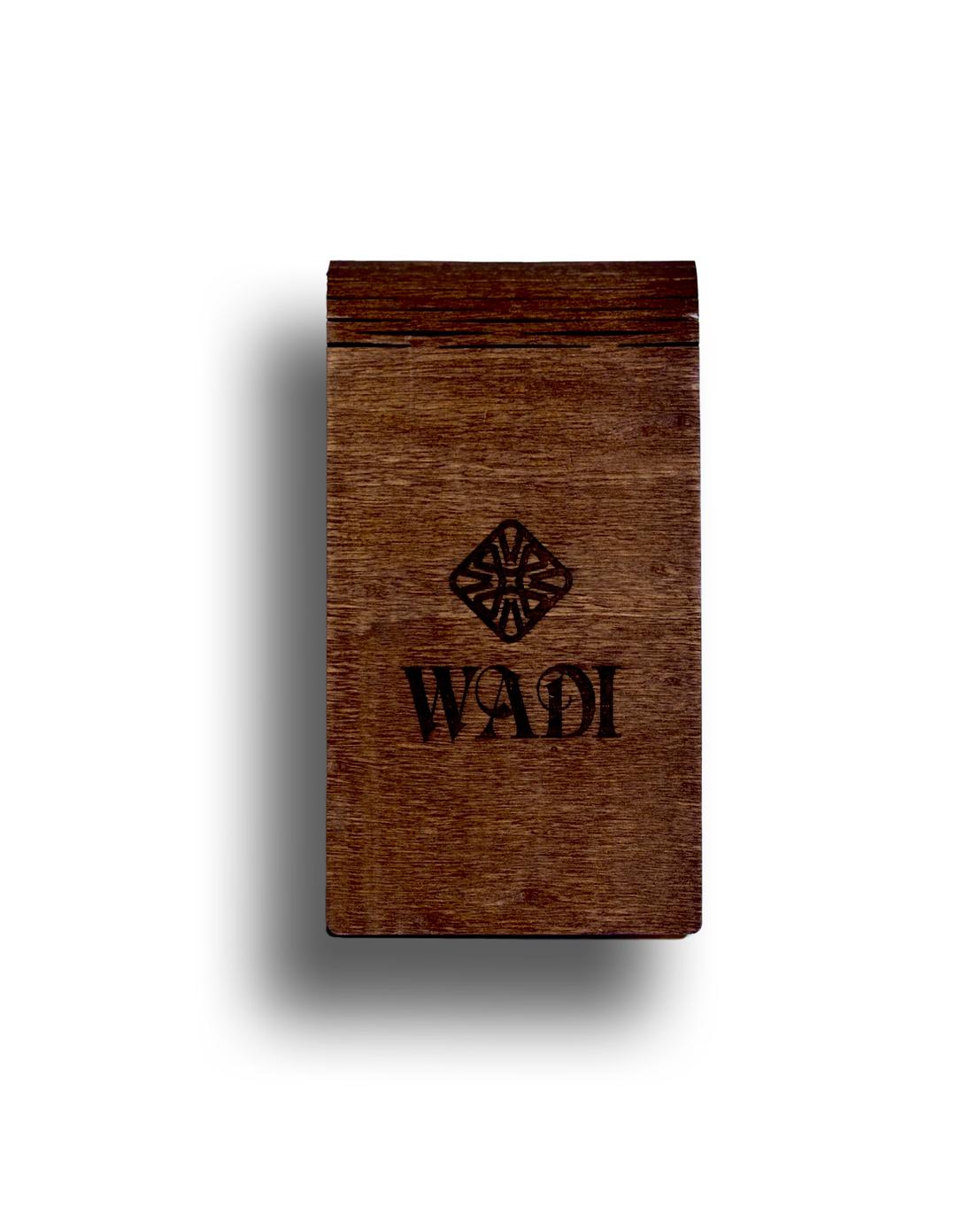 Andalouse Oudh--1 variations