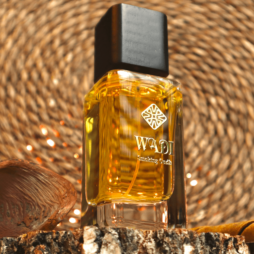 Smoking Oudh--1 variations