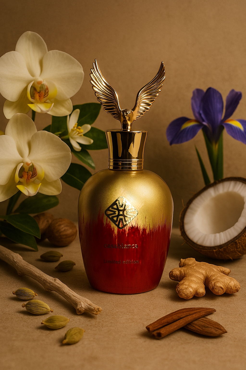 Casablanca 50ml
