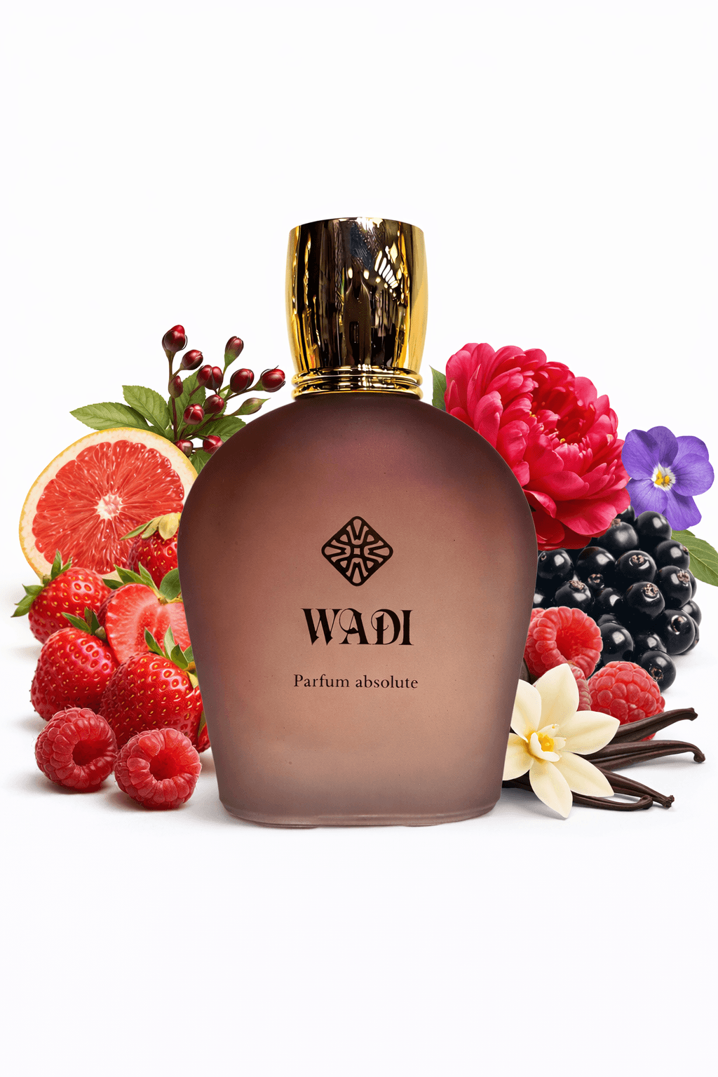 GD- N028 Bodymist