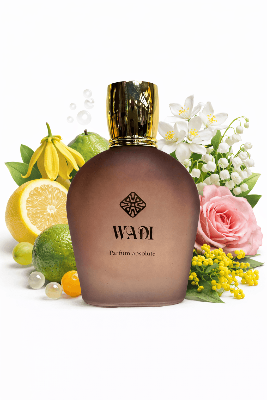 GD- N042 Bodymist