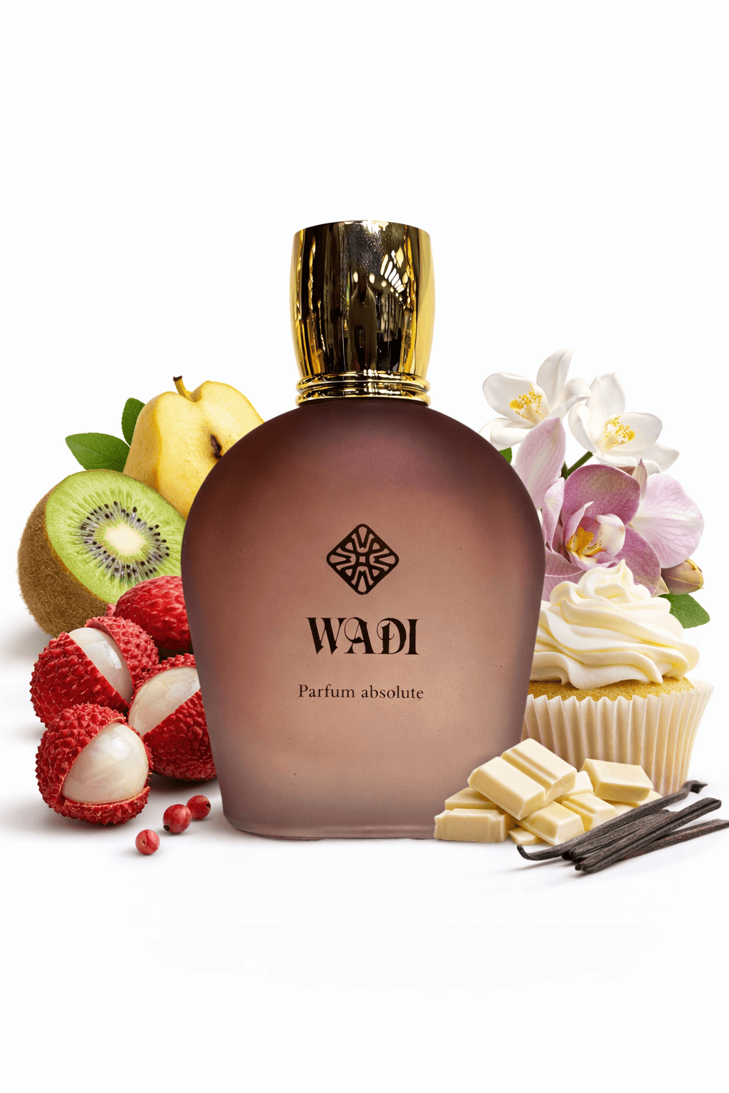 GD Oriental - 055 Bodymist