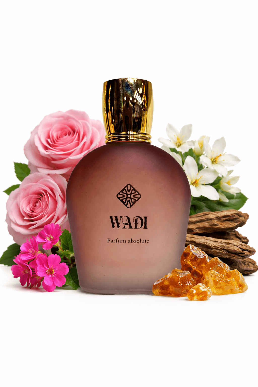 GD Oriental - 011 Bodymist