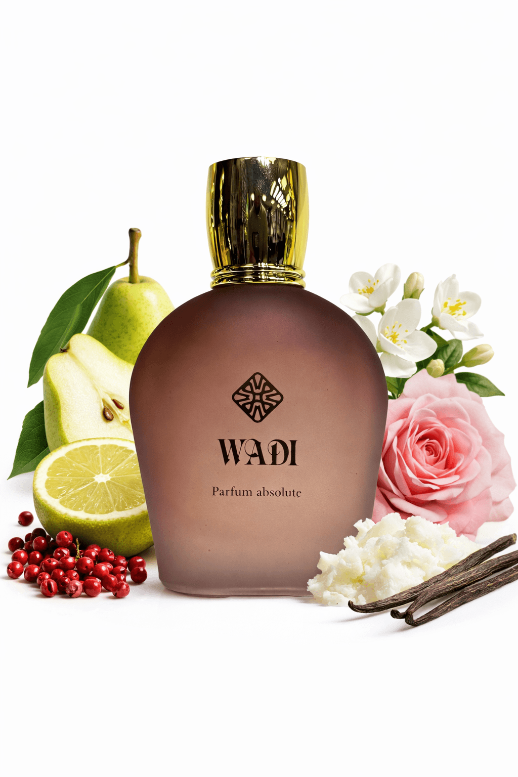 GD - N027 Bodymist