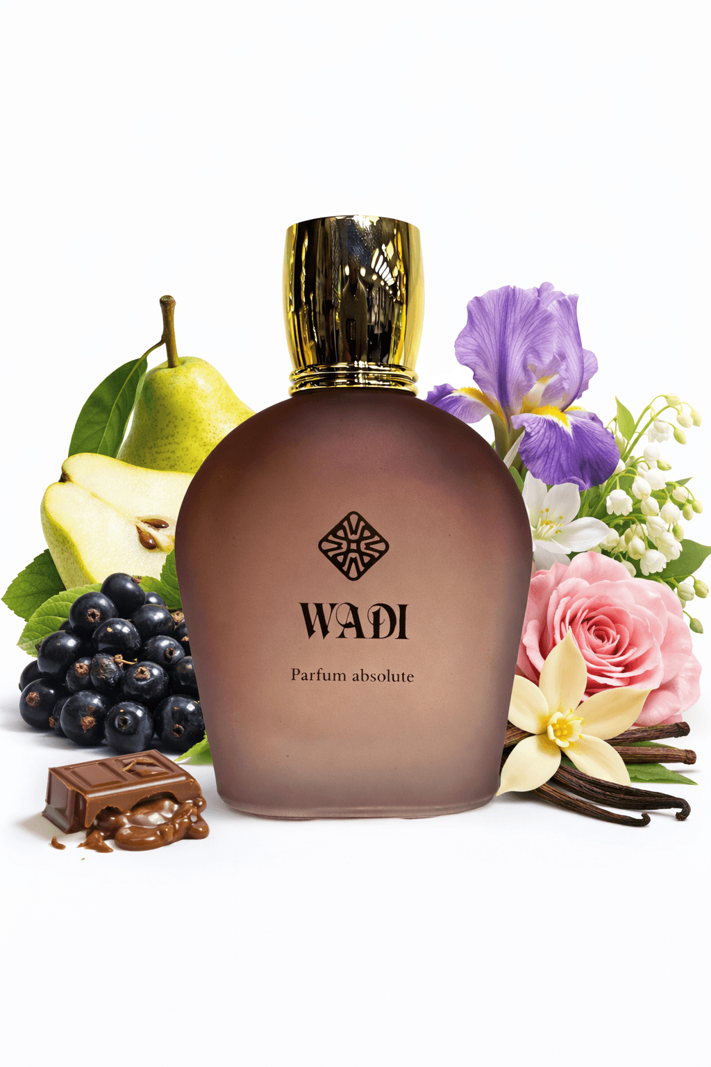 GD - N022 Bodymist