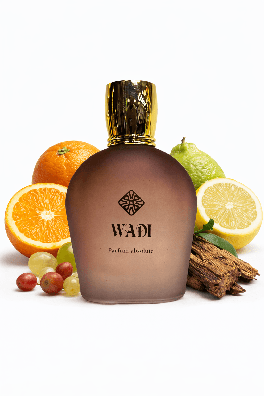 GD- N034 Bodymist
