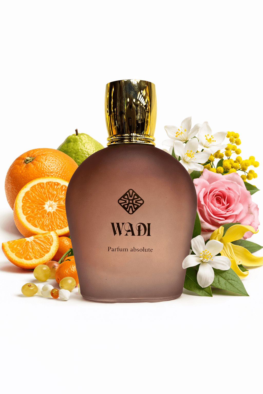 GD Women - N044 Bodymist
