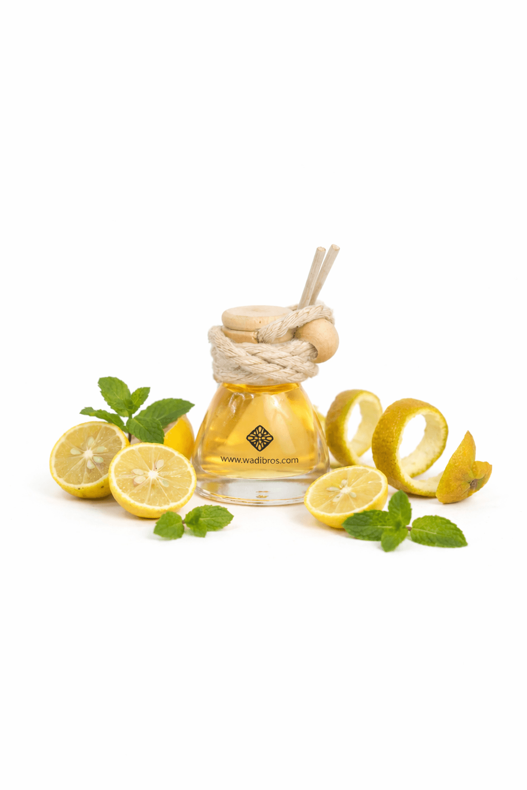 Kalan Autoparfum Hanger