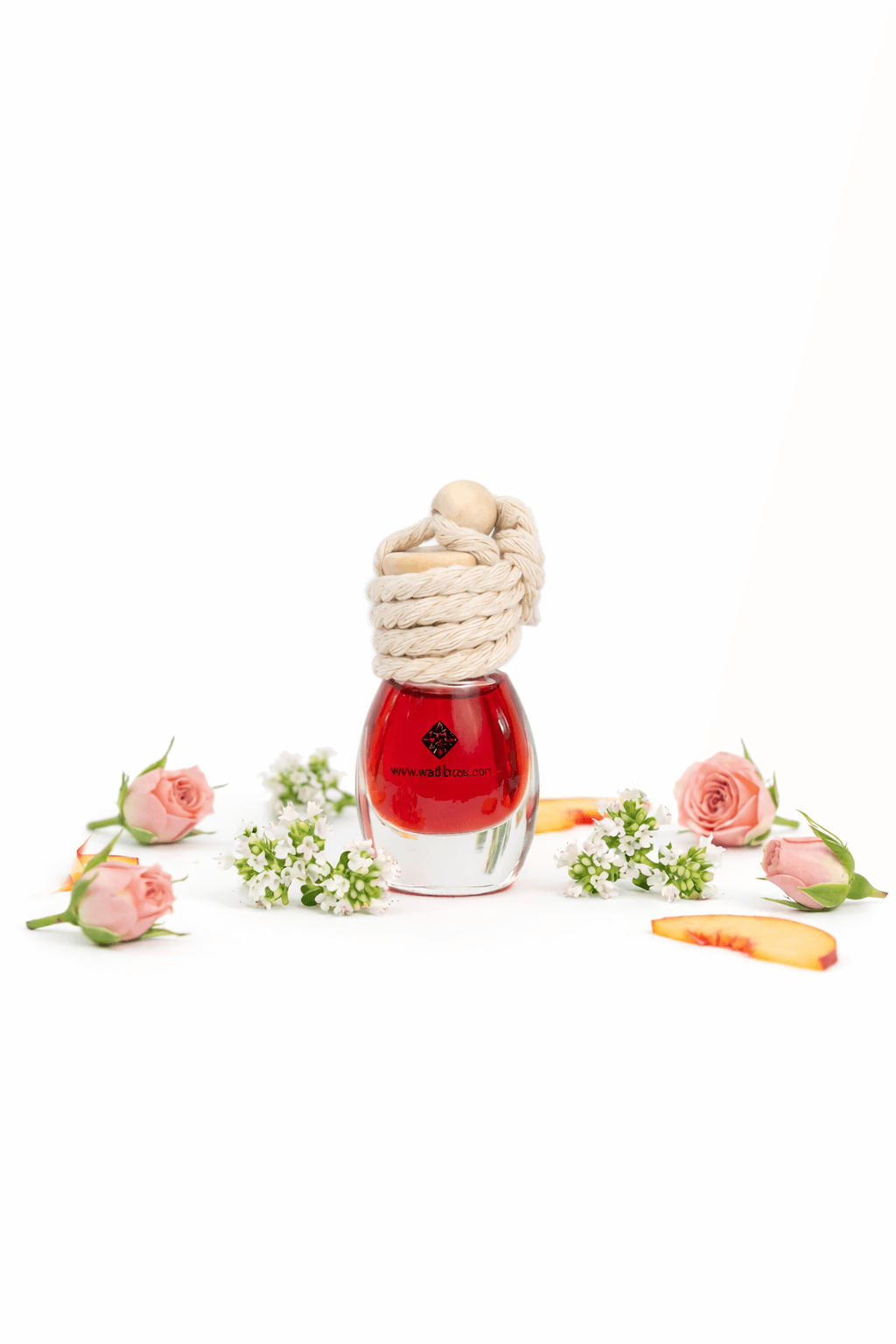 La Vie est Bel Autoparfum Hanger