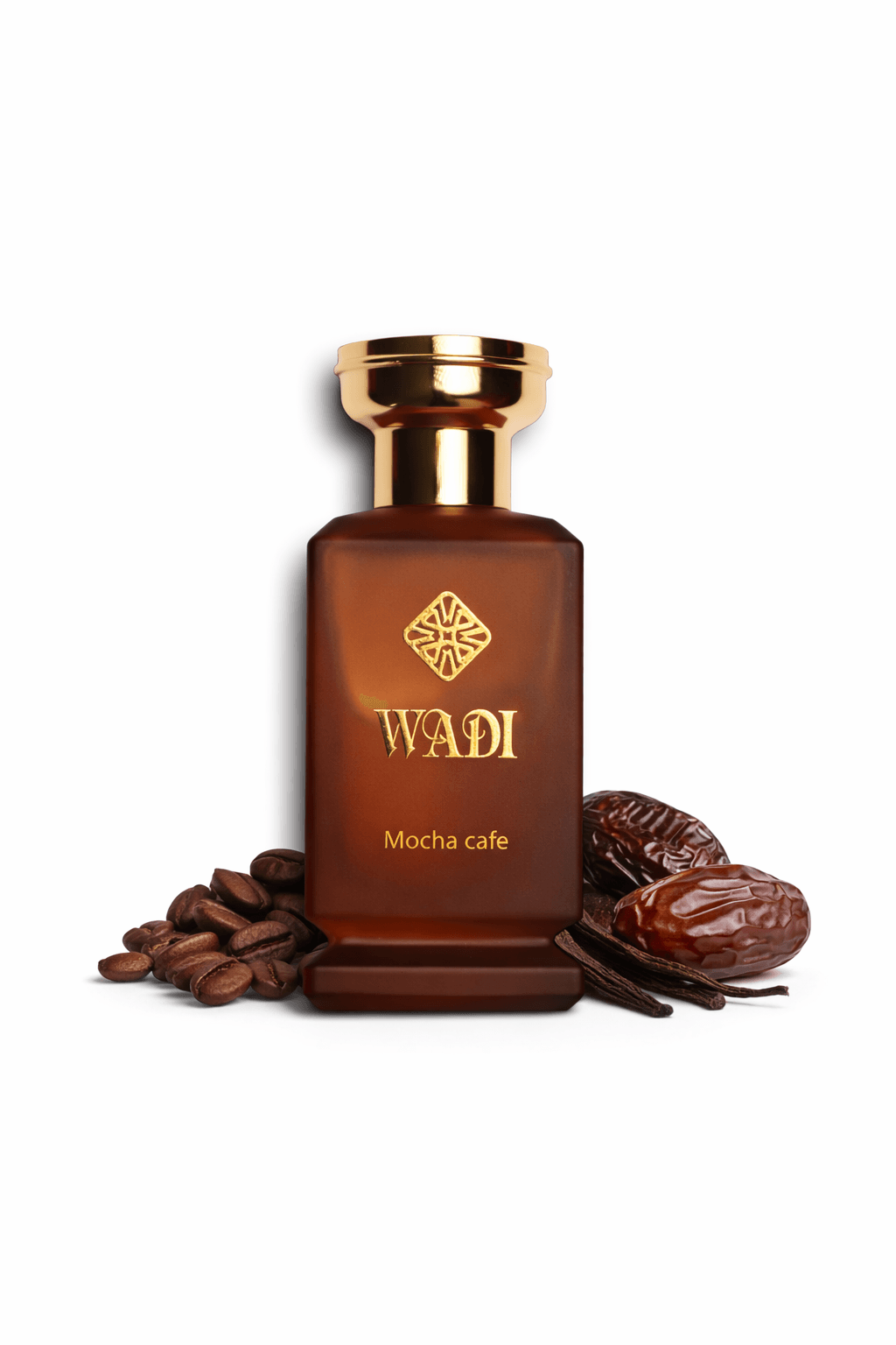 Mocha Café 100ml