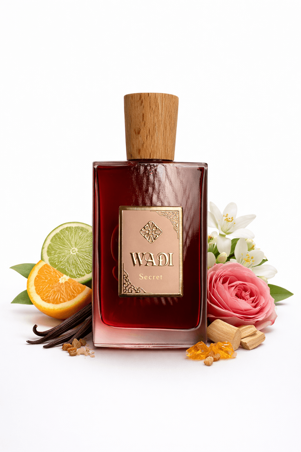 Secret – Eau de parfum