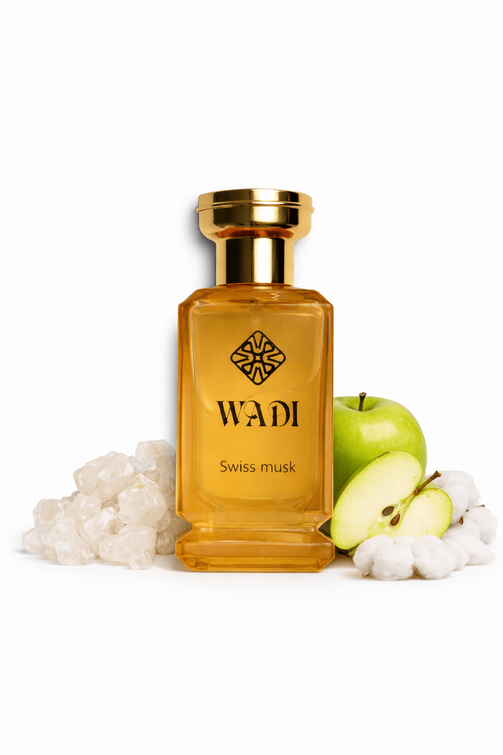 Swiss Musk 100ml