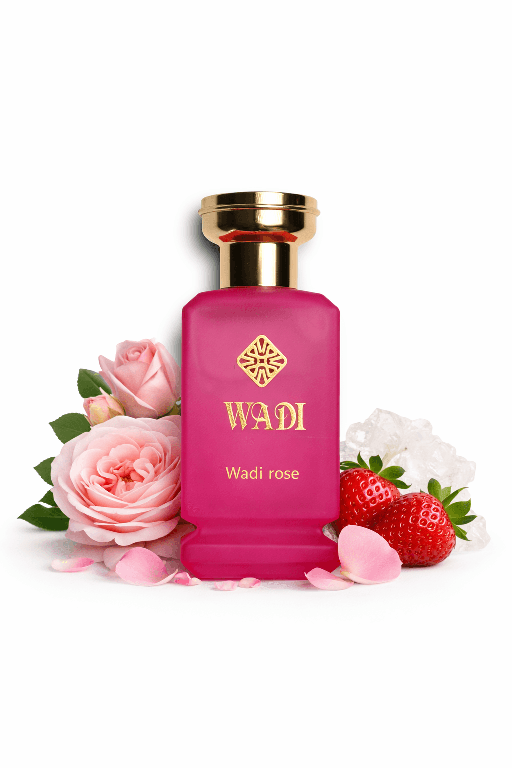 Wadi Rose 100ml