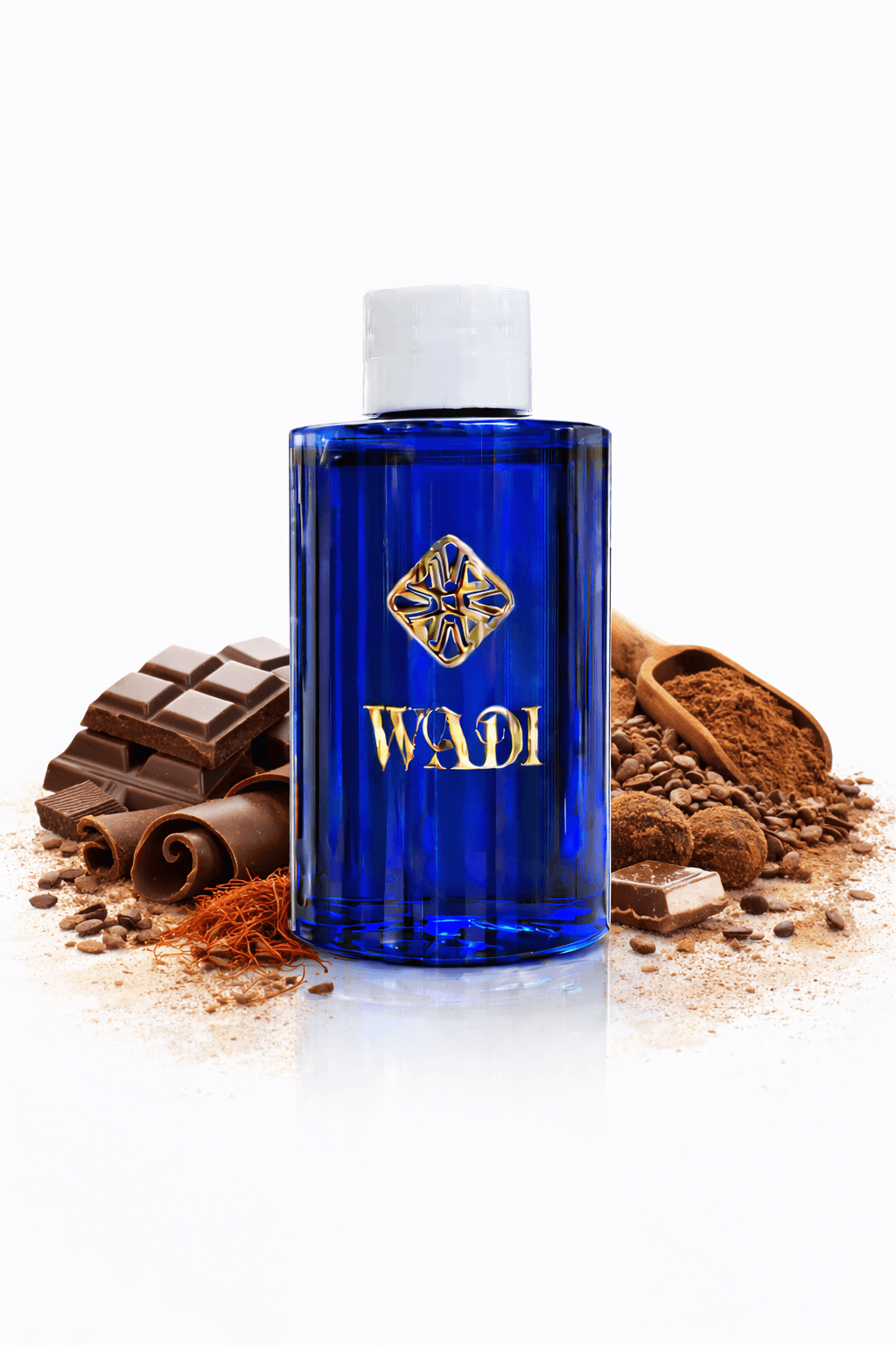 Brownie Chocolate Diffuser Oil 100ml