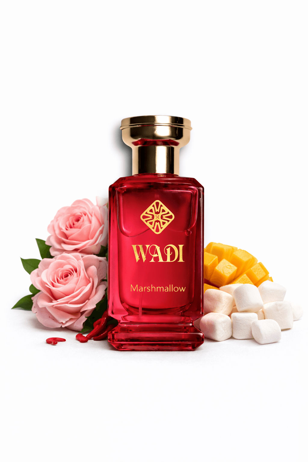 Marshmallow 100ml