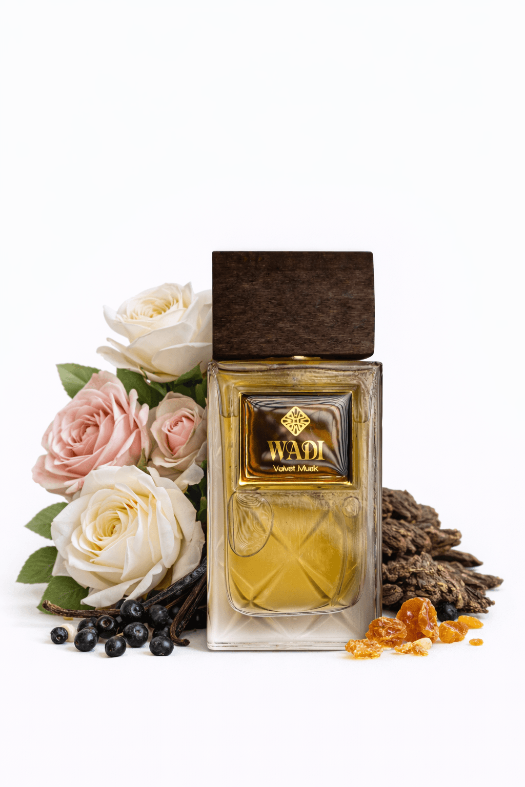Velvet Musk 80ml