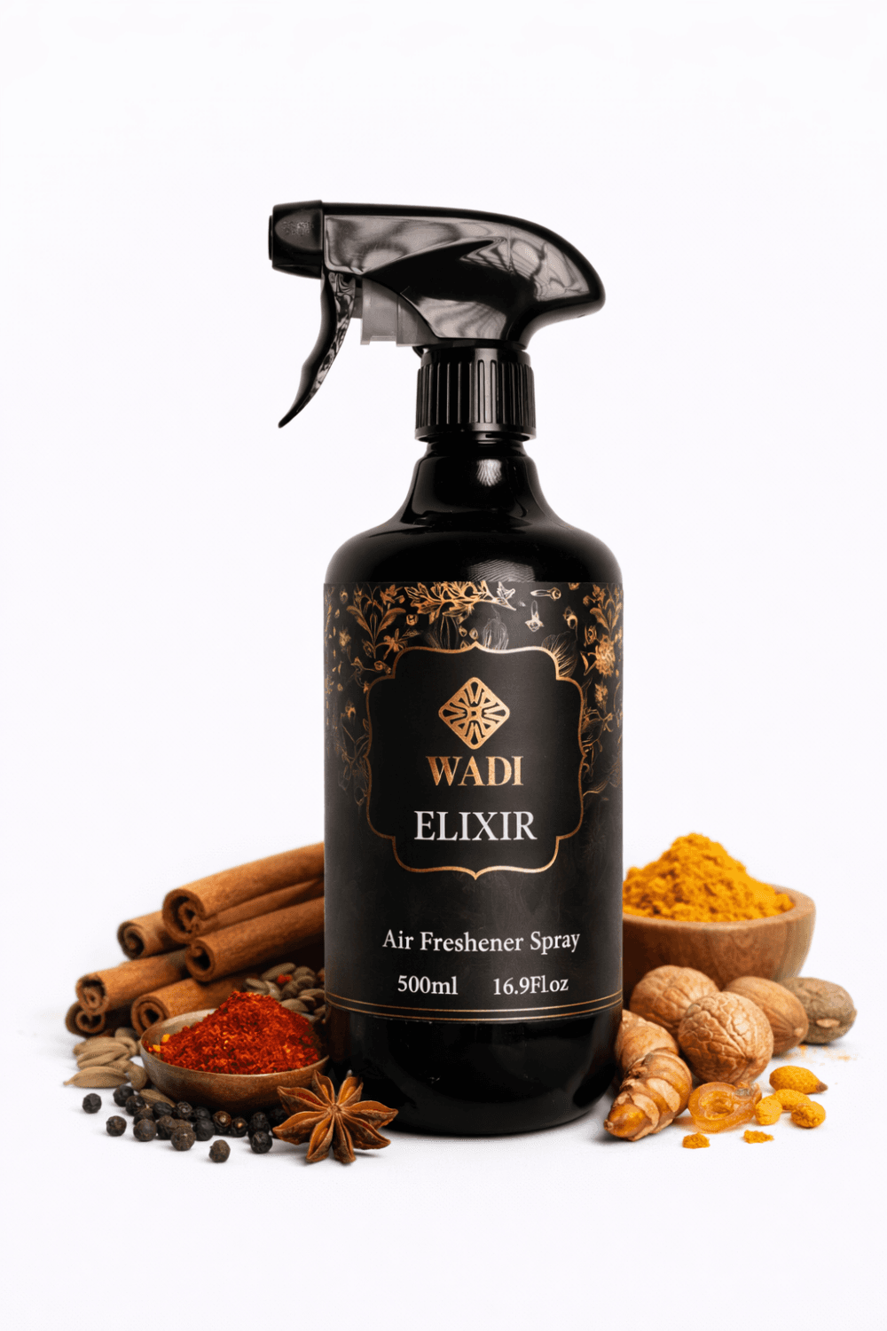 67 Elixir Elixir 500ml – Wadibros