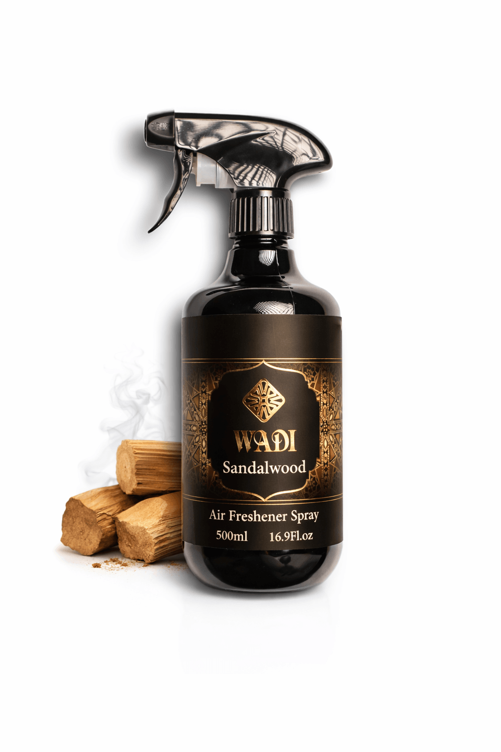 Sandalwood 500ml