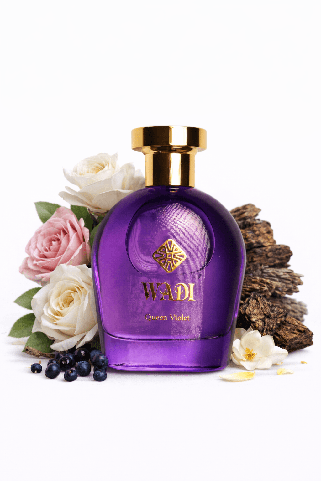 Queen Violet 100ml