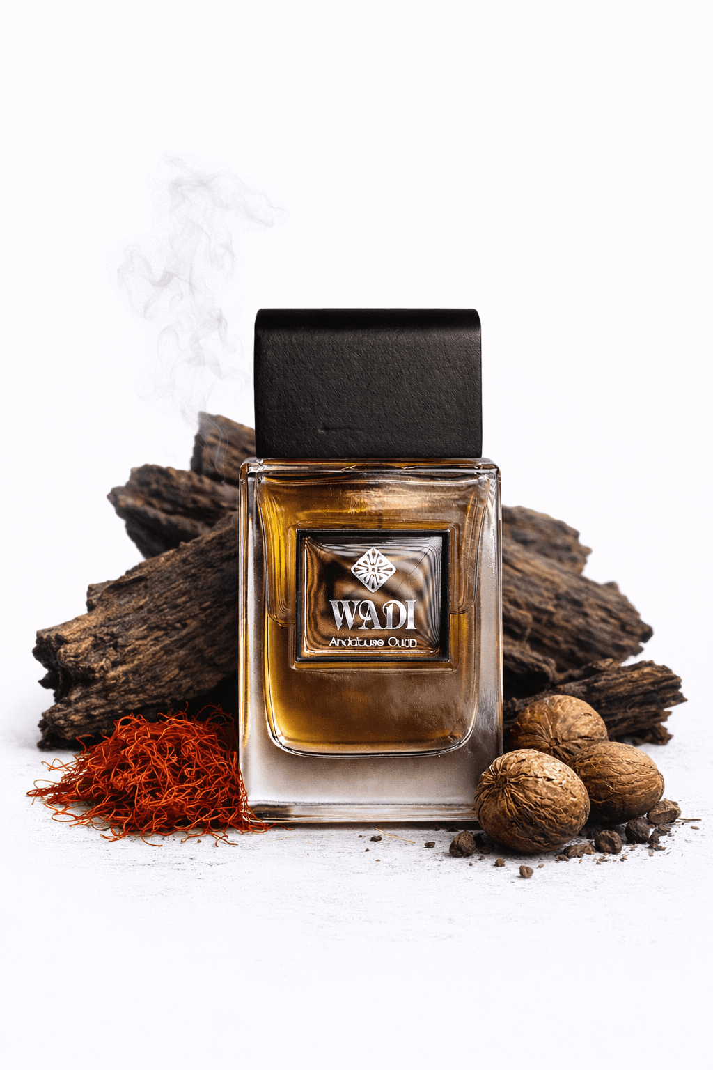 Andalouse Oud – Eau de parfum