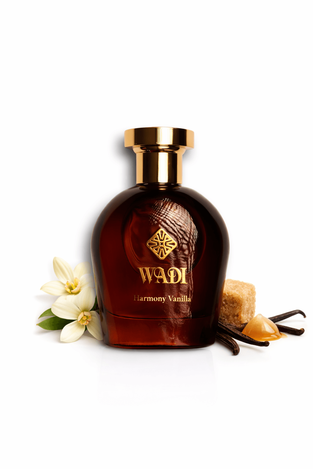 Harmony Vanille 100ml